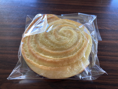 網走市　ダニエル・ドゥ・ノウ４条店　クッキーパン